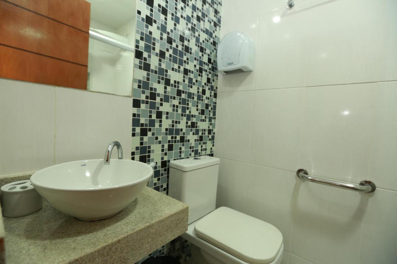Flats Djalma 49 Apartamento Rio de Janeiro Exterior foto