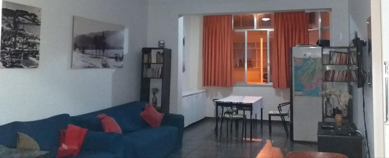 Flats Djalma 49 Apartamento Rio de Janeiro Exterior foto