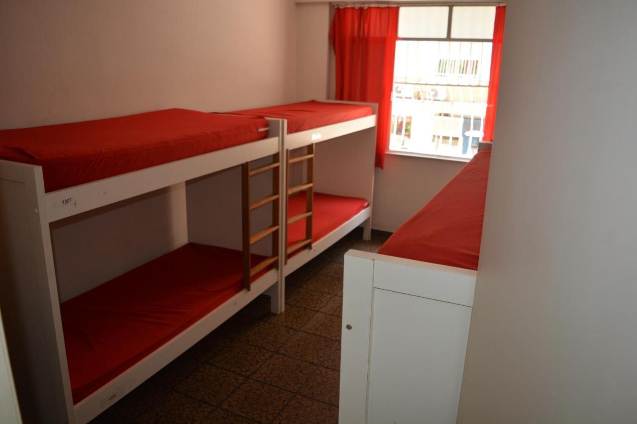 Flats Djalma 49 Apartamento Rio de Janeiro Exterior foto