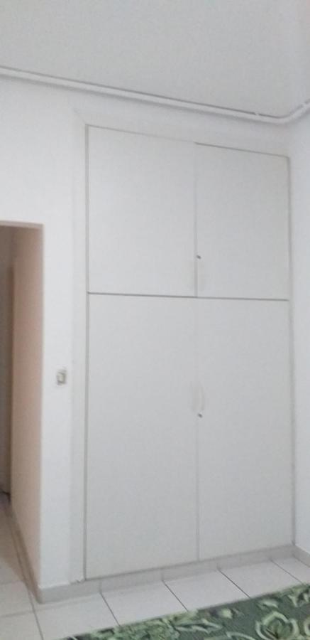 Flats Djalma 49 Apartamento Rio de Janeiro Exterior foto
